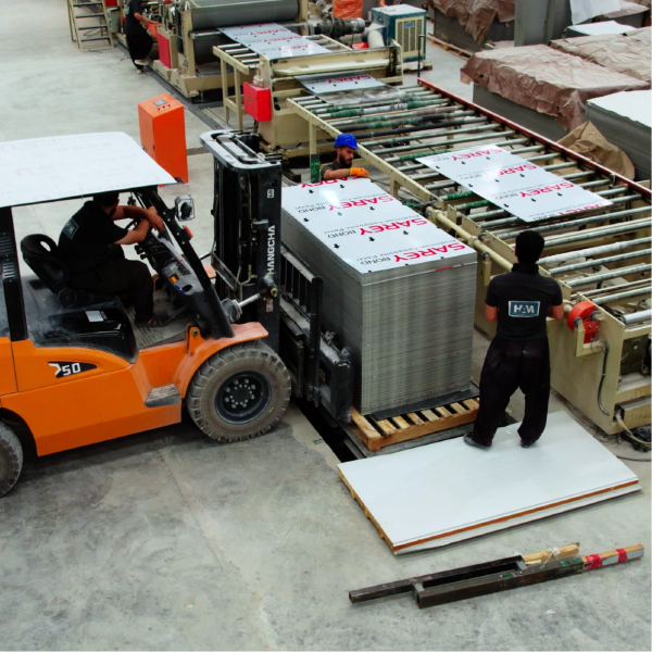 sandwich panel Iraq