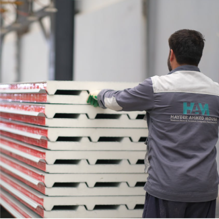 sandwich panel kalar